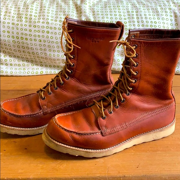 irish setter cable boots